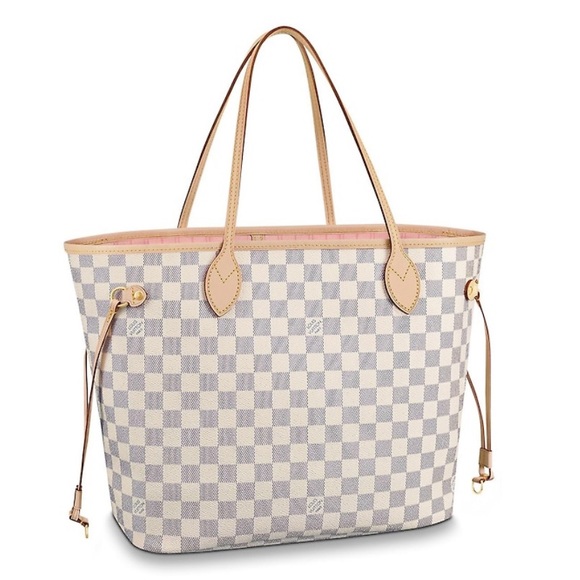 neverfull ballerina
